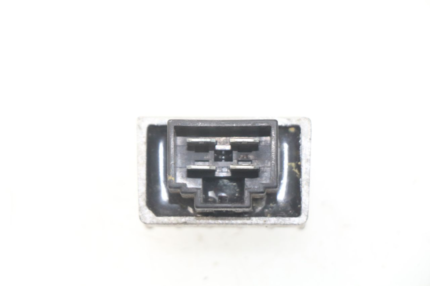 photo de LAADREGELAAR PEUGEOT LUDIX 50 (2008 - 2017) - Zoom op gebruiksstaat