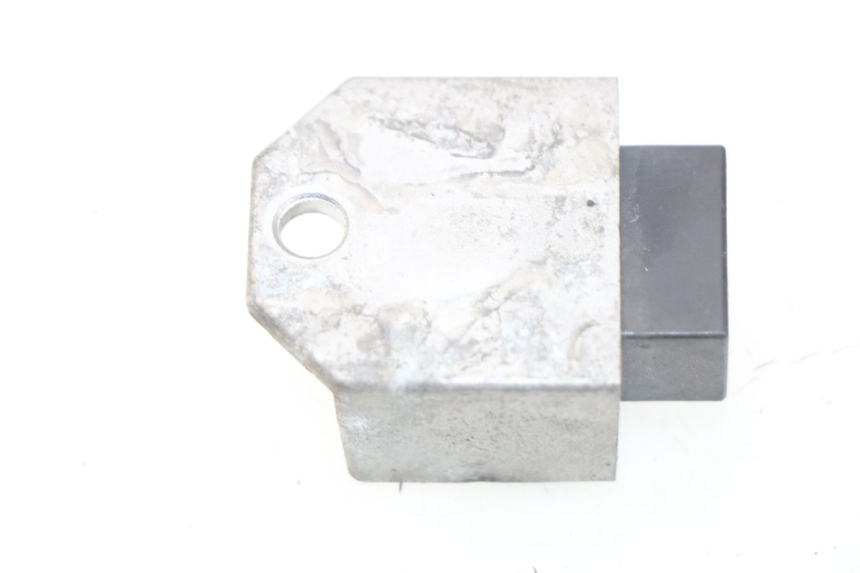 photo de LAADREGELAAR PEUGEOT LUDIX 50 (2008 - 2017) - Zoom op gebruiksstaat