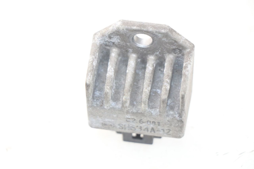 photo de LAADREGELAAR PEUGEOT LUDIX 50 (2008 - 2017) - Andere kijkhoek