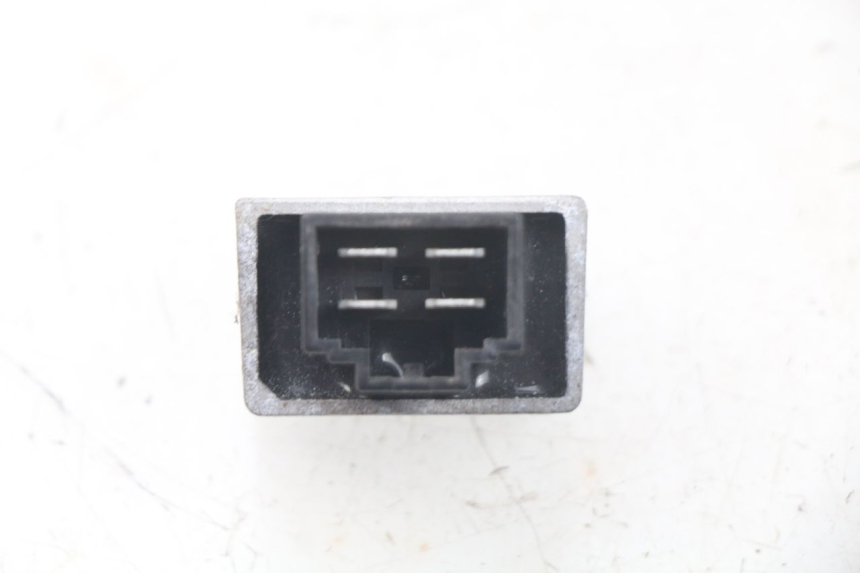 photo de LAADREGELAAR PEUGEOT LUDIX 50 (2008 - 2017) - Andere kijkhoek