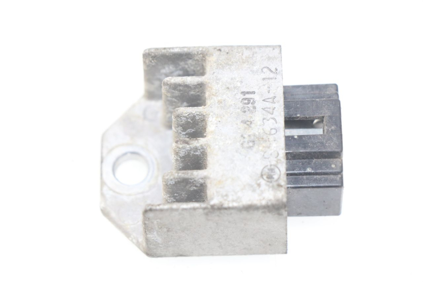 photo de LAADREGELAAR PEUGEOT LUDIX 50 (2008 - 2017) - Hoofdaanzicht