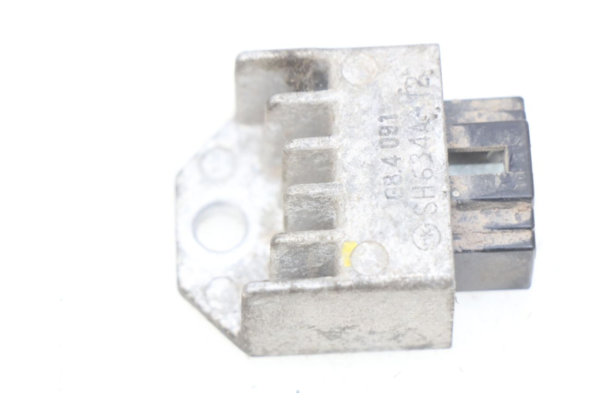 photo de LAADREGELAAR PEUGEOT LUDIX 50 (2008 - 2017) - Hoofdaanzicht