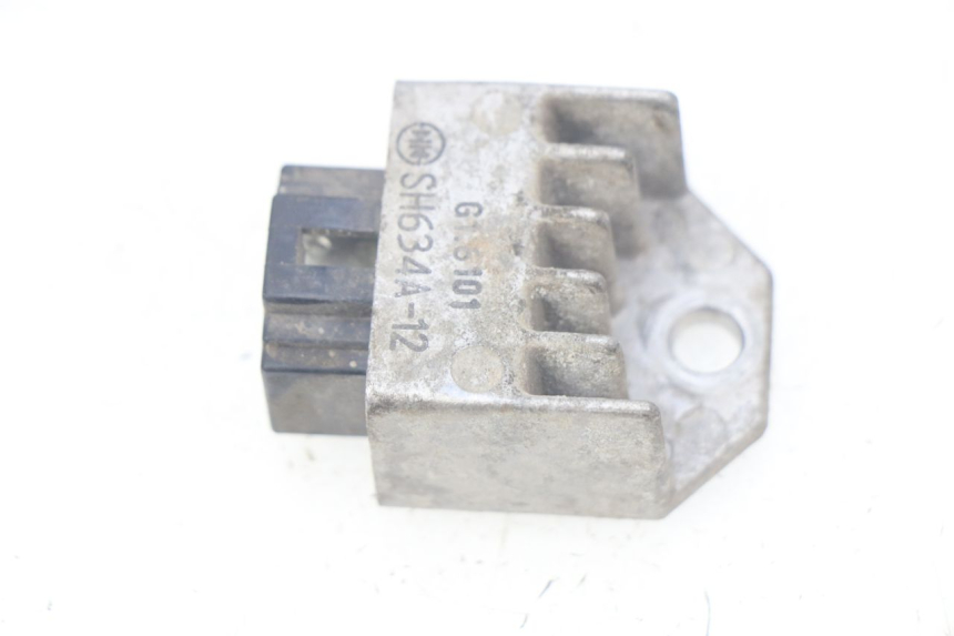 photo de LAADREGELAAR PEUGEOT LUDIX 50 (2008 - 2017) - Zoom op gebruiksstaat