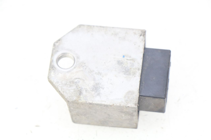 photo de LAADREGELAAR PEUGEOT LUDIX 50 (2008 - 2017) - Andere kijkhoek