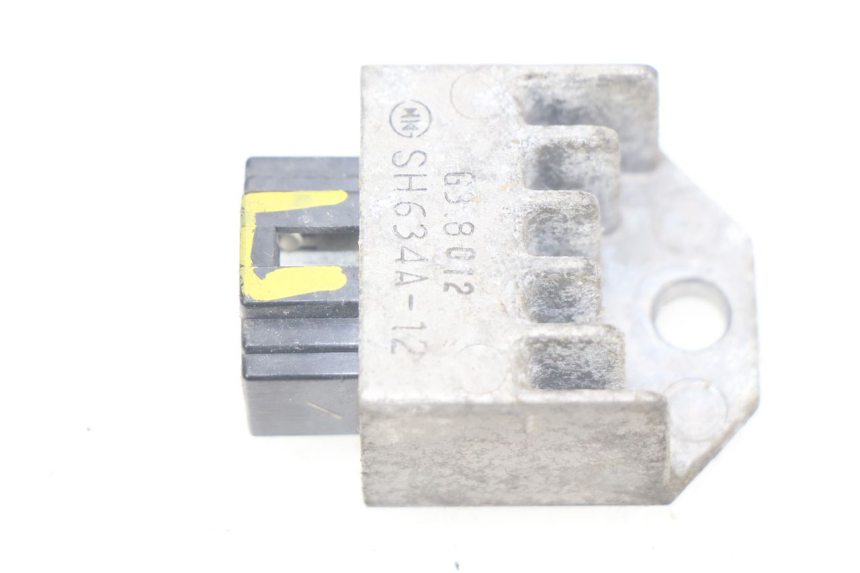 photo de LAADREGELAAR PEUGEOT LUDIX 50 (2005 - 2007) - Hoofdaanzicht