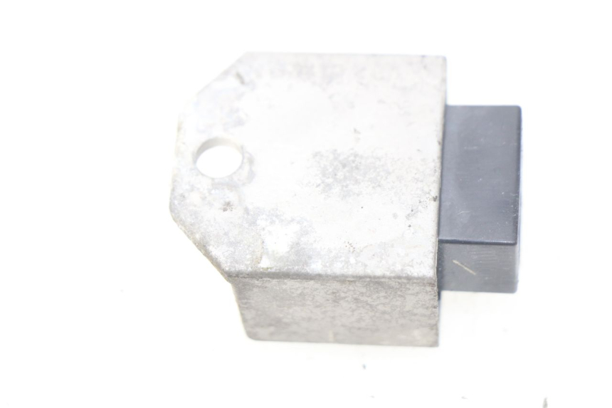 photo de LAADREGELAAR PEUGEOT LUDIX 50 (2005 - 2007) - Zoom op gebruiksstaat