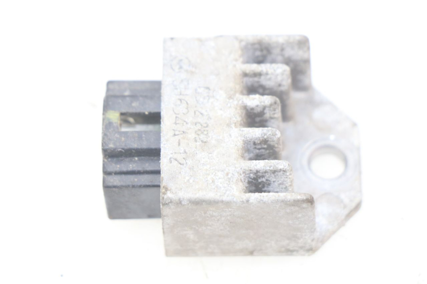 photo de LAADREGELAAR PEUGEOT LUDIX 50 (2005 - 2007) - Hoofdaanzicht