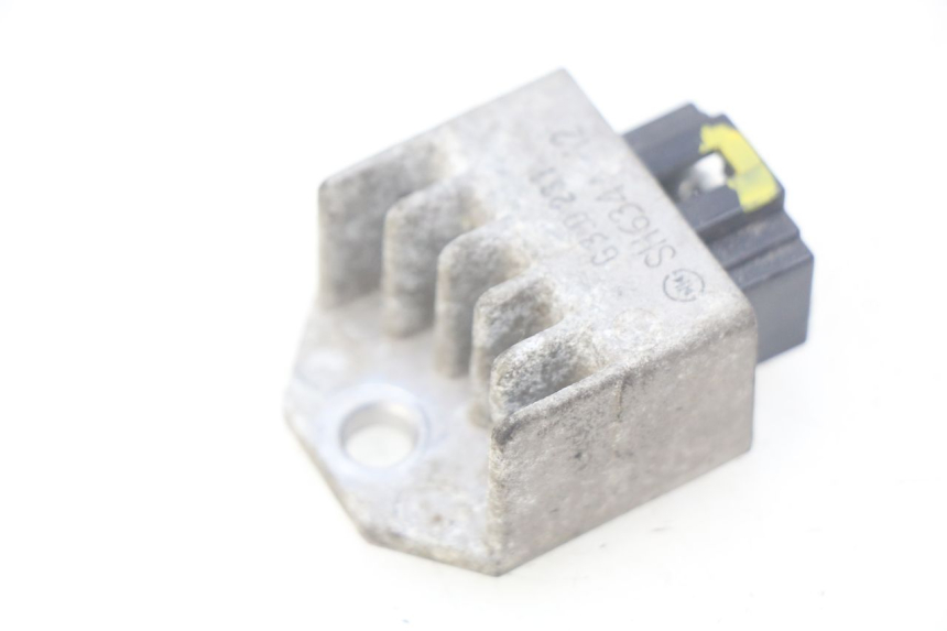 photo de LAADREGELAAR PEUGEOT LUDIX 50 (2005 - 2007) - Andere kijkhoek