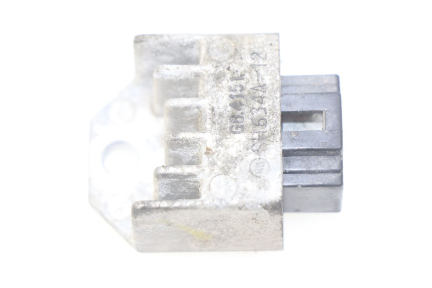 photo de LAADREGELAAR PEUGEOT LUDIX 50 (2008 - 2017) - Hoofdaanzicht