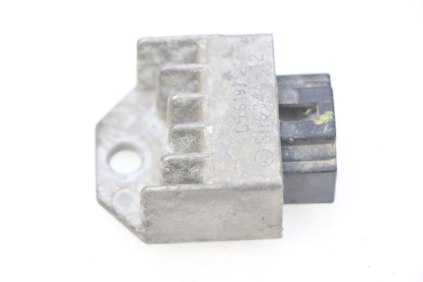 photo de LAADREGELAAR PEUGEOT LUDIX 50 (2008 - 2017) - Hoofdaanzicht