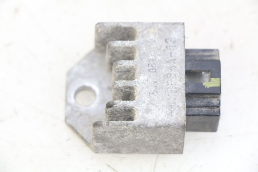 photo de LAADREGELAAR PEUGEOT LUDIX 50 (2005 - 2007) - Hoofdaanzicht