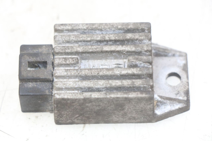 photo de LAADREGELAAR PEUGEOT LUDIX 50 (2005 - 2007) - Hoofdaanzicht