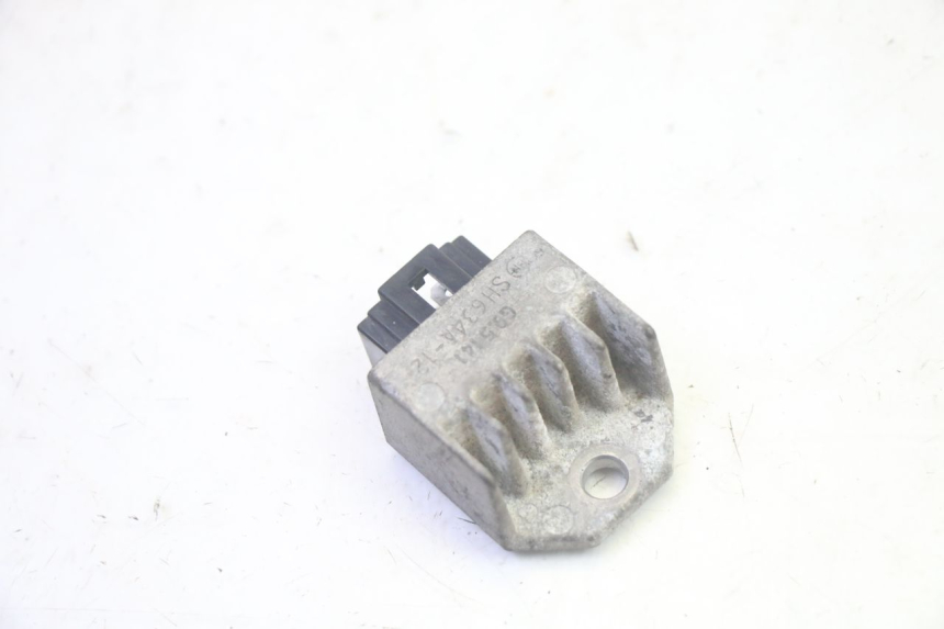 photo de LAADREGELAAR PEUGEOT LUDIX 50 (2008 - 2017) - Hoofdaanzicht