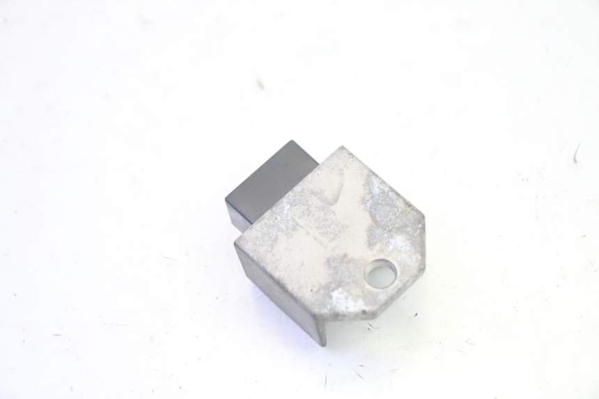 photo de LAADREGELAAR PEUGEOT LUDIX 50 (2008 - 2017) - Zoom op gebruiksstaat