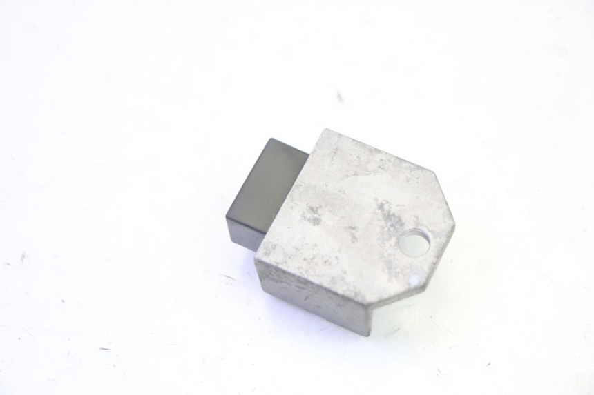 photo de LAADREGELAAR PEUGEOT LUDIX 50 (2005 - 2007) - Zoom op gebruiksstaat