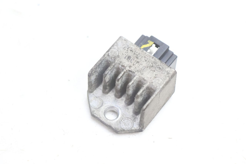photo de LAADREGELAAR PEUGEOT LUDIX ONE 14P 50 (2004 - 2013) - Hoofdaanzicht