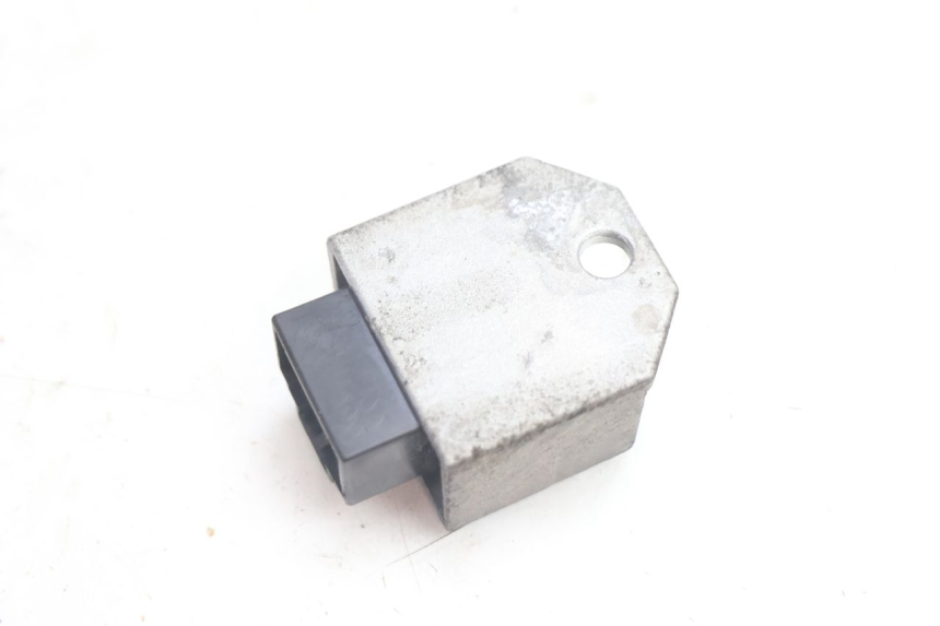 photo de LAADREGELAAR PEUGEOT LUDIX ONE 14P 50 (2004 - 2013) - Zoom op gebruiksstaat