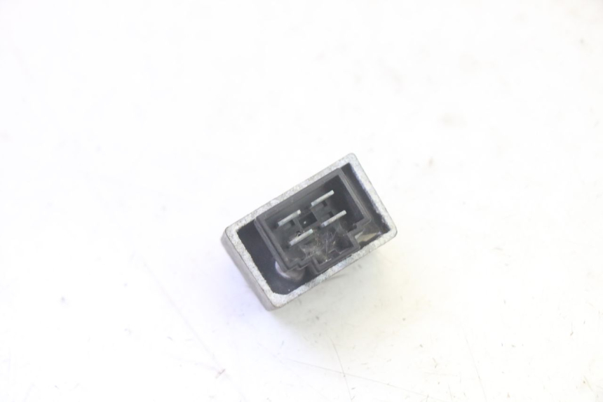 photo de LAADREGELAAR PEUGEOT LUDIX ONE 50 (2004 - 2006) - Zoom op gebruiksstaat