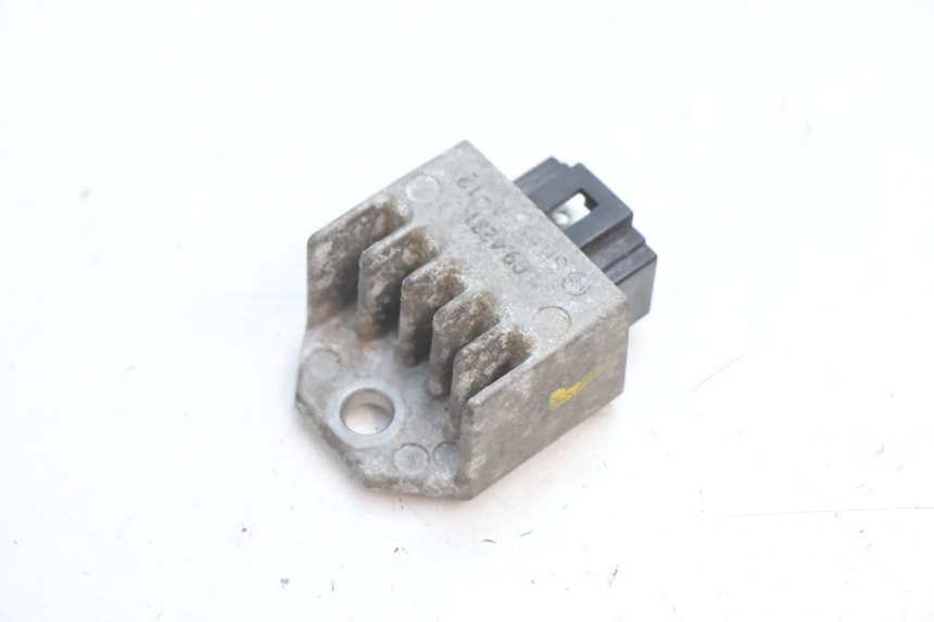 photo de LAADREGELAAR PEUGEOT LUDIX ONE 50 (2004 - 2013) - Hoofdaanzicht