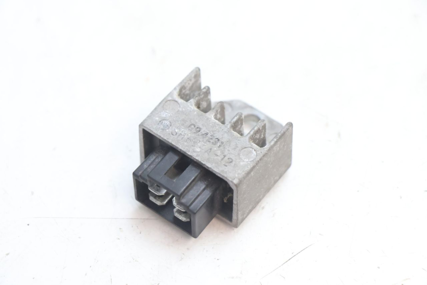 photo de LAADREGELAAR PEUGEOT LUDIX ONE 50 (2004 - 2013) - Detail van het onderdeel