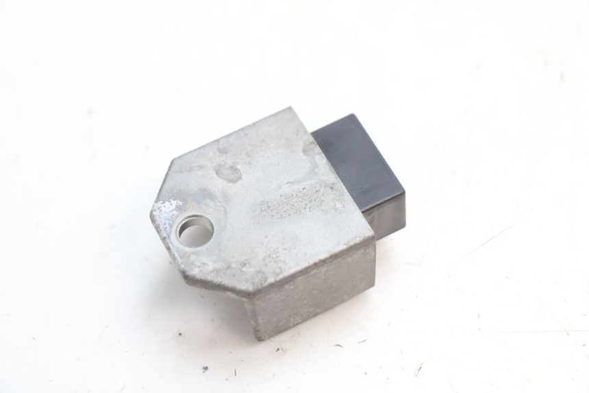 photo de LAADREGELAAR PEUGEOT LUDIX ONE 50 (2004 - 2013) - Zoom op gebruiksstaat
