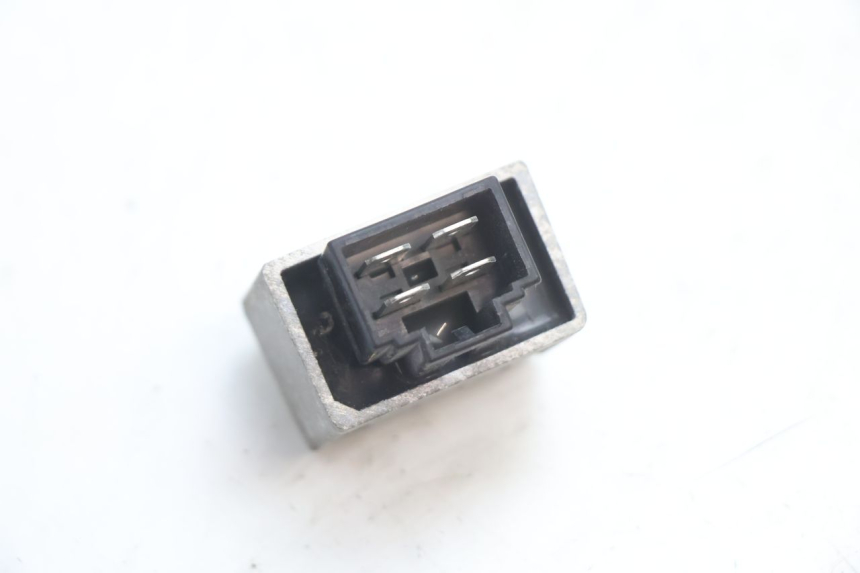 photo de LAADREGELAAR PEUGEOT LUDIX ONE 50 (2004 - 2013) - Andere kijkhoek