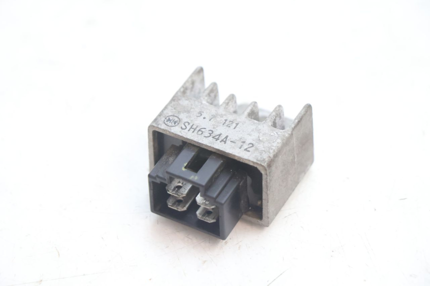 photo de LAADREGELAAR PEUGEOT LUDIX ONE 50 (2004 - 2013) - Hoofdaanzicht