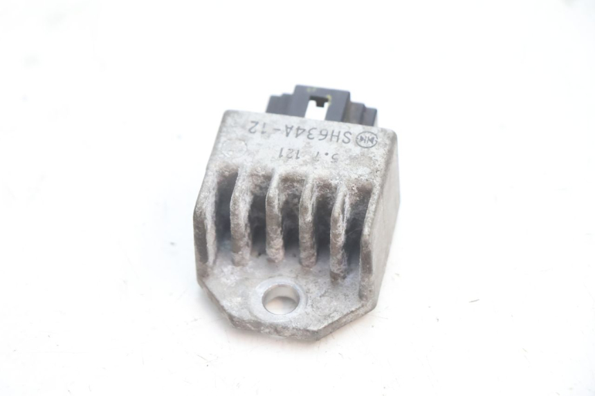 photo de LAADREGELAAR PEUGEOT LUDIX ONE 50 (2004 - 2013) - Detail van het onderdeel