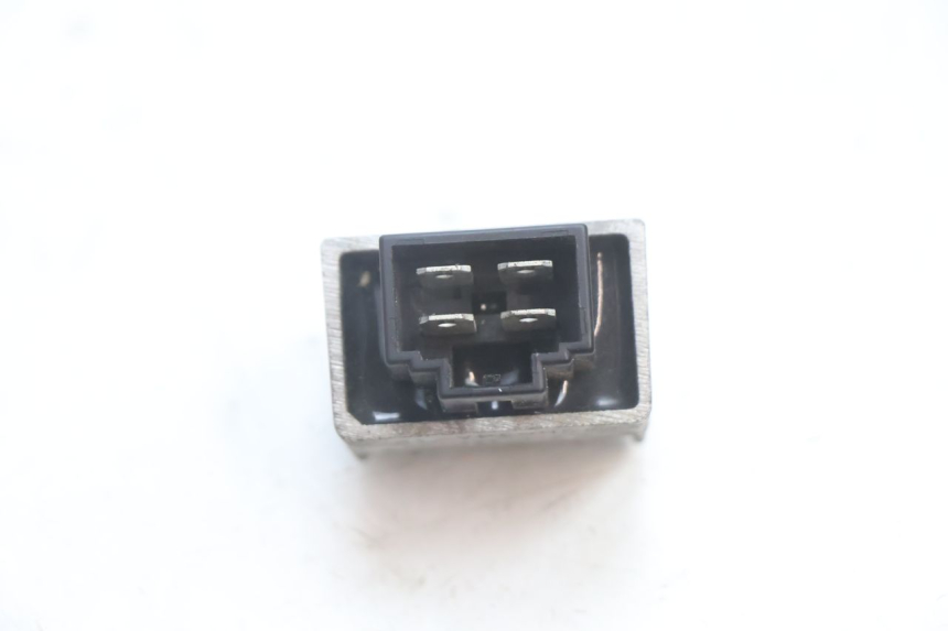 photo de LAADREGELAAR PEUGEOT LUDIX ONE 50 (2004 - 2013) - Zoom op gebruiksstaat