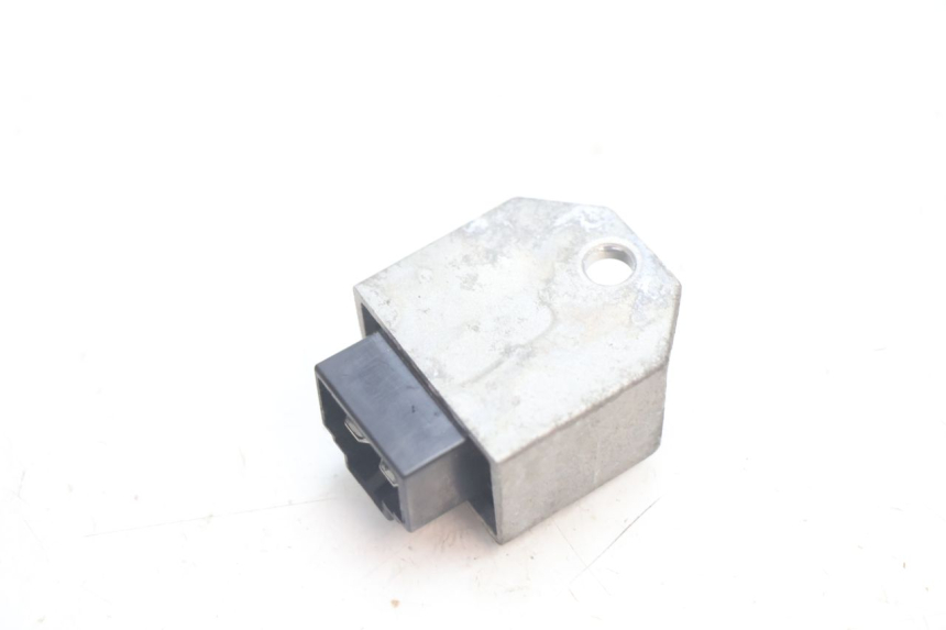 photo de LAADREGELAAR PEUGEOT LUDIX ONE 50 (2004 - 2013) - Andere kijkhoek