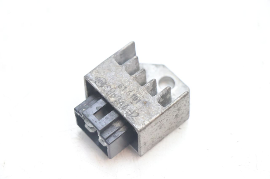 photo de LAADREGELAAR PEUGEOT LUDIX SNAKE 2T 50 (2004 - 2014) - Hoofdaanzicht