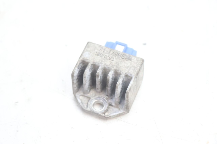 photo de LAADREGELAAR MBK MACH G AC 50 (2002 - 2014) - Detail van het onderdeel
