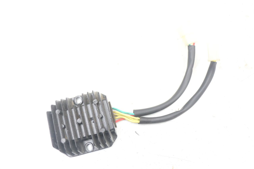 photo de LAADREGELAAR MASAI SCRAMBLER SPORT 125 (2021 - 2025) - Hoofdaanzicht