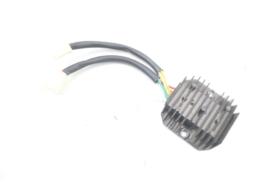 photo de LAADREGELAAR MASAI SCRAMBLER SPORT 125 (2021 - 2025) - Detail van het onderdeel