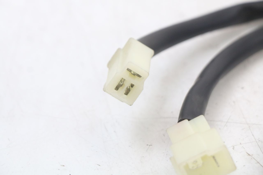 photo de LAADREGELAAR MASAI SCRAMBLER SPORT 125 (2021 - 2025) - Andere kijkhoek