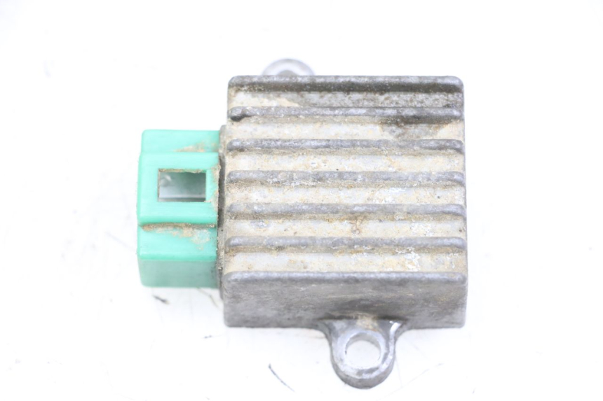 photo de LAADREGELAAR MASAI XL 50 (2012 - 2019) - Hoofdaanzicht