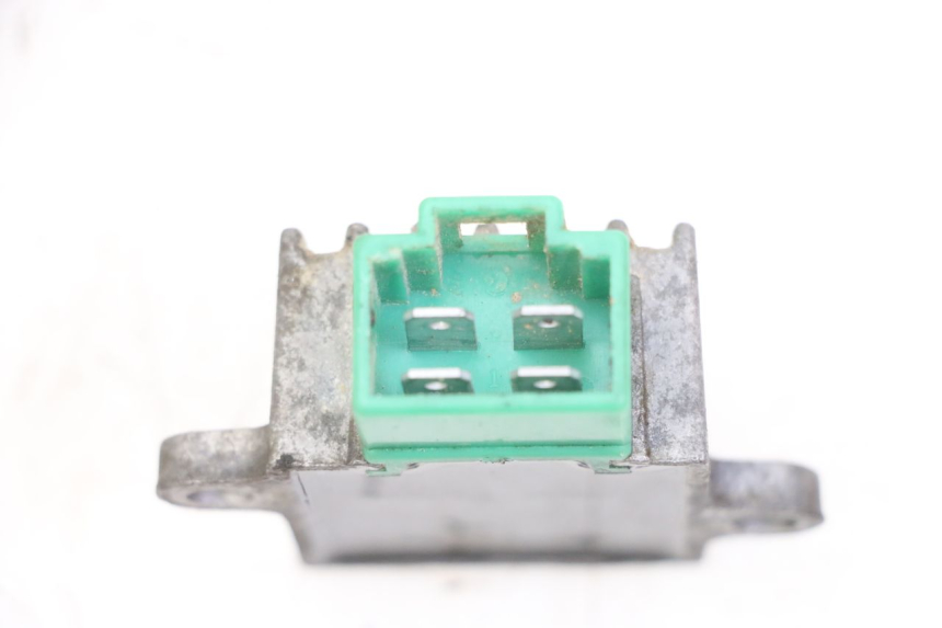 photo de LAADREGELAAR MASAI XL 50 (2012 - 2019) - Detail van het onderdeel