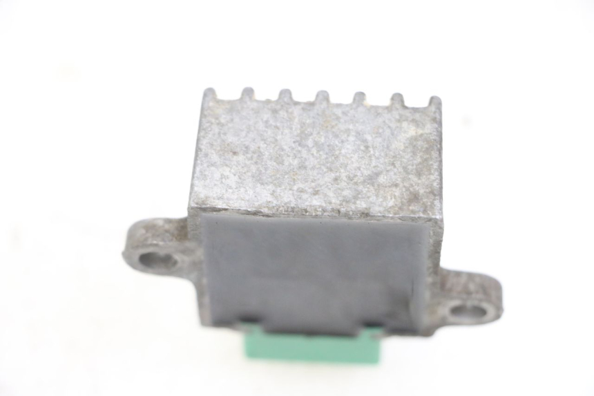 photo de LAADREGELAAR MASAI XL 50 (2012 - 2019) - Zoom op gebruiksstaat