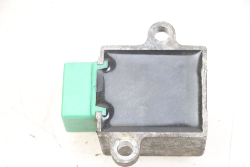 photo de LAADREGELAAR MASAI XL 50 (2012 - 2019) - Andere kijkhoek