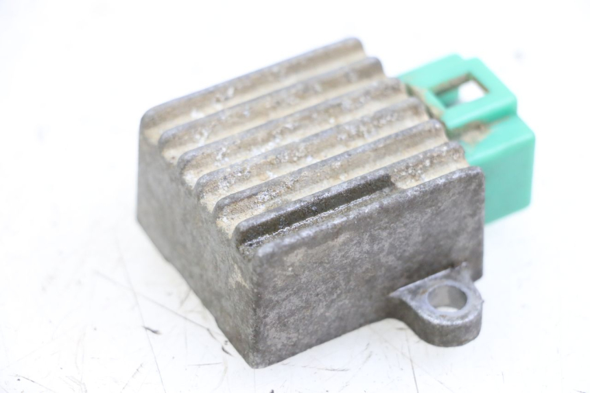 photo de LAADREGELAAR MASAI XL 50 (2012 - 2019) - Technische close-up