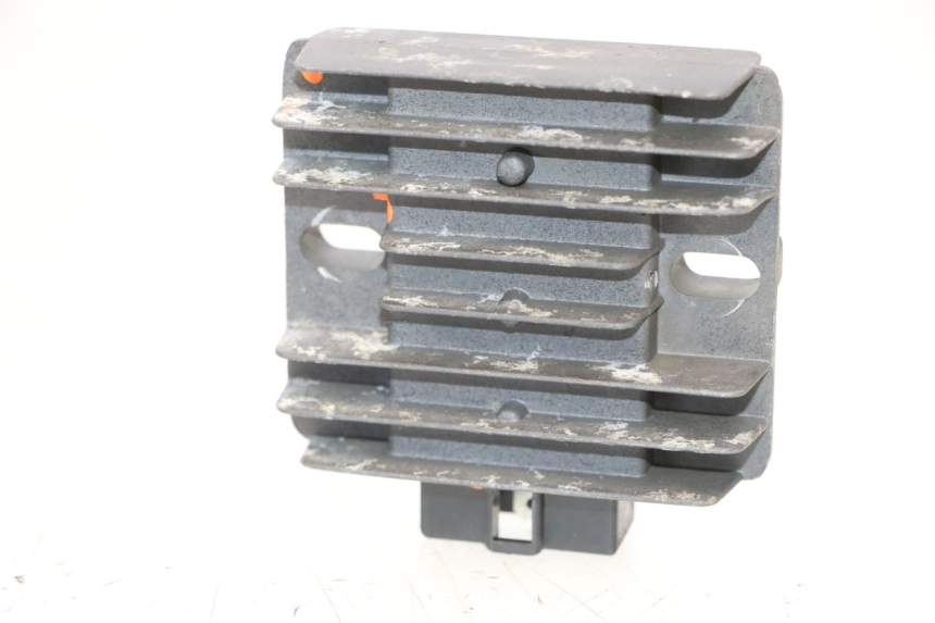 photo de LAADREGELAAR KEEWAY MATRIX RX9 125 (2006 - 2007) - Hoofdaanzicht