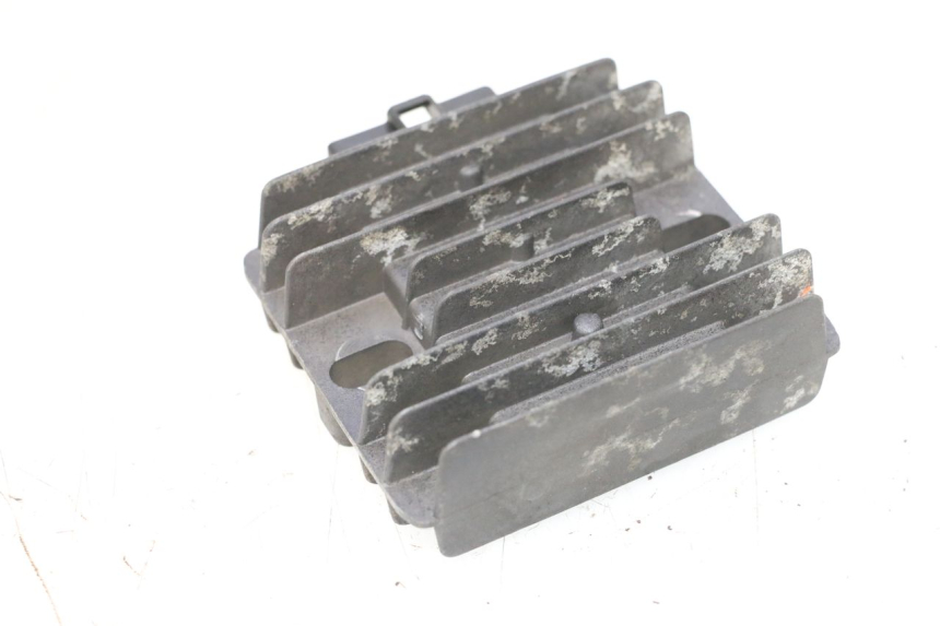 photo de LAADREGELAAR KEEWAY MATRIX RX9 125 (2006 - 2007) - Technische close-up