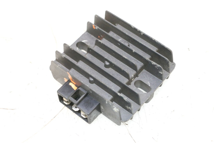 photo de LAADREGELAAR KEEWAY MATRIX RX9 125 (2006 - 2007) - Overzicht