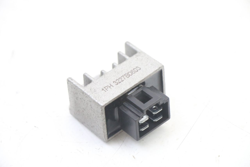 photo de LAADREGELAAR MBK OVETTO ONE 2T 50 (2013 - 2017) - Detail van het onderdeel