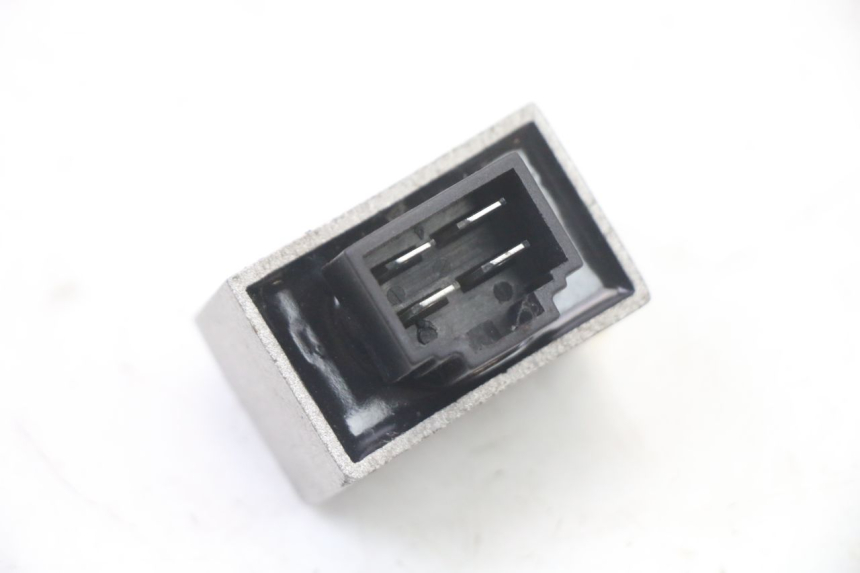 photo de LAADREGELAAR MBK OVETTO ONE 2T 50 (2013 - 2017) - Andere kijkhoek