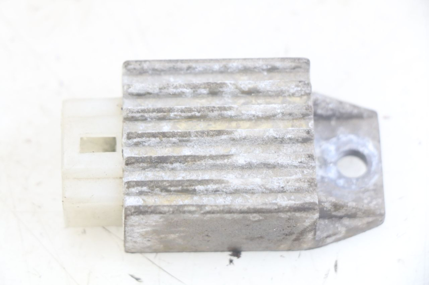 photo de LAADREGELAAR SYM MIO 50 (2011 - 2017) - Hoofdaanzicht