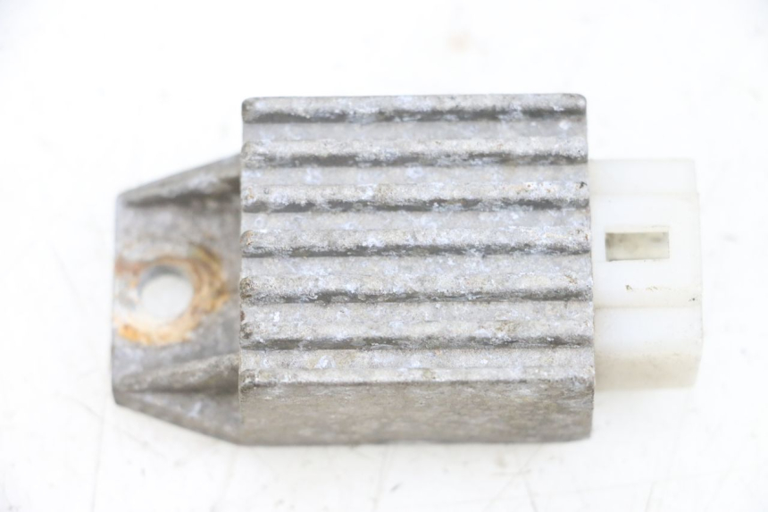 photo de LAADREGELAAR SYM MIO 50 (2005 - 2010) - Hoofdaanzicht