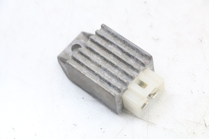 photo de LAADREGELAAR SYM MIO 50 (2011 - 2017) - Hoofdaanzicht