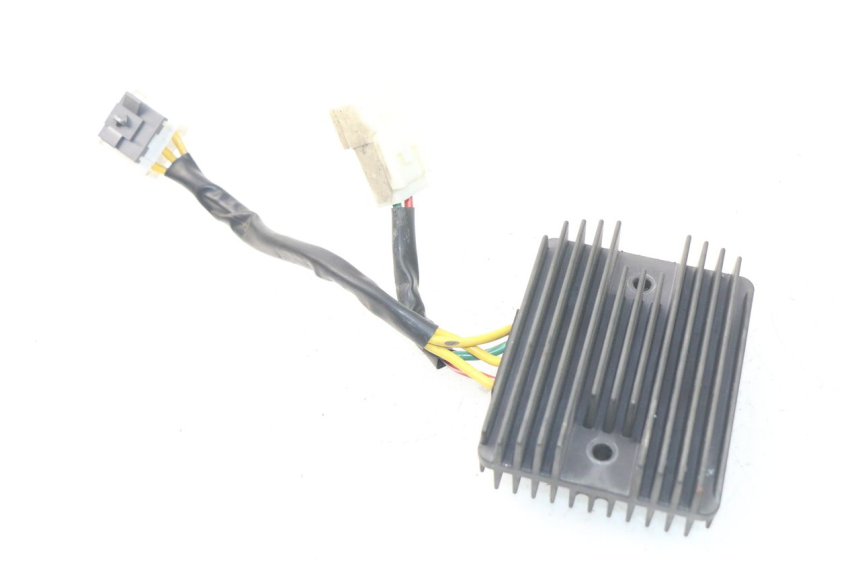 photo de LAADREGELAAR PIAGGIO MP3 HPE 500 (2019 - 2022) - Hoofdaanzicht