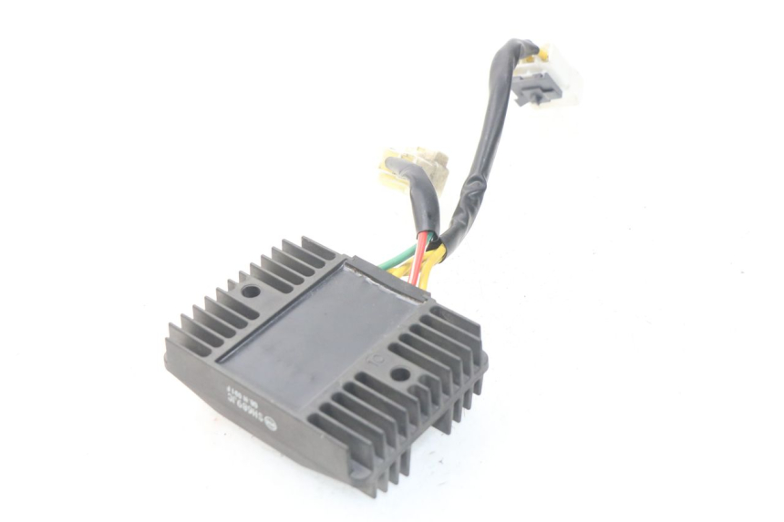 photo de LAADREGELAAR PIAGGIO MP3 HPE 500 (2019 - 2022) - Zoom op gebruiksstaat